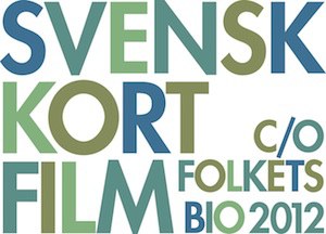 Svensk Kort Film Logo