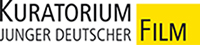 Kuratorium Junger Deutscher Film Logo